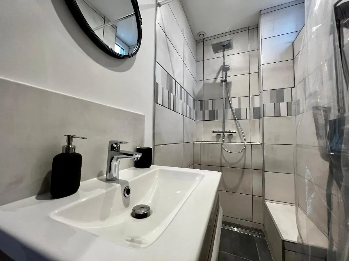 Promenades / 1 Chambre / Neuf Roanne Appartement
