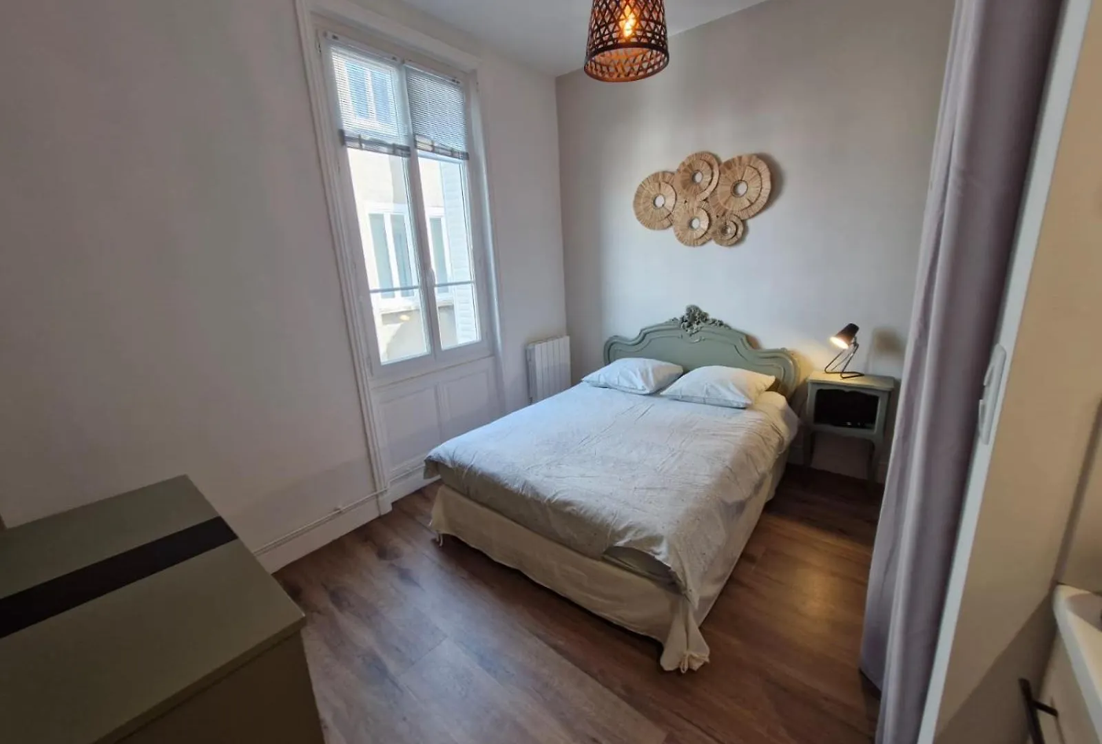 Appartement Promenades / 1 Chambre / Neuf Roanne